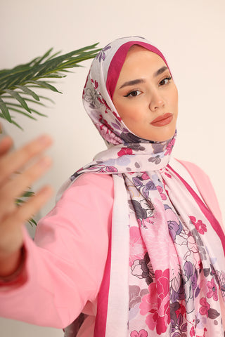 Olinda Şal 49004-31