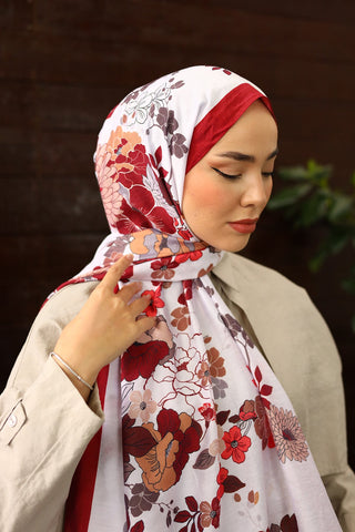 Olinda Şal 49004-33