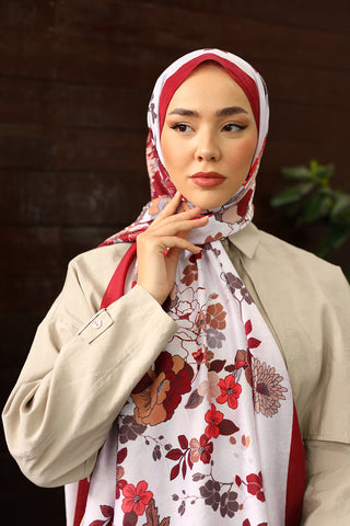 Olinda Şal 49004-33