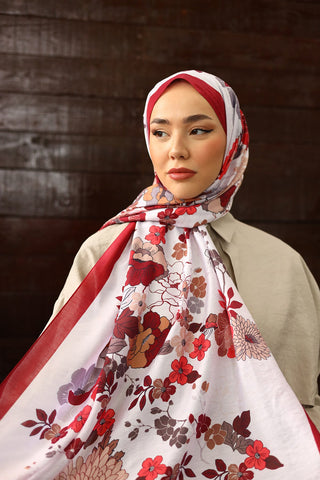 Olinda Şal 49004-33