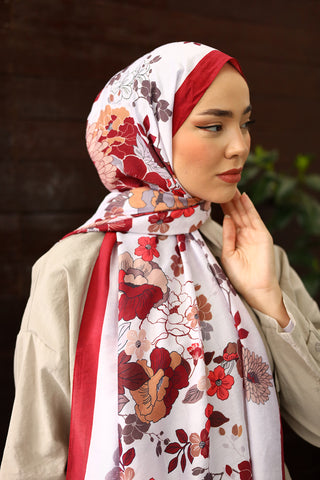 Olinda Şal 49004-33