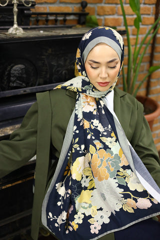 Olinda Şal 49004-37