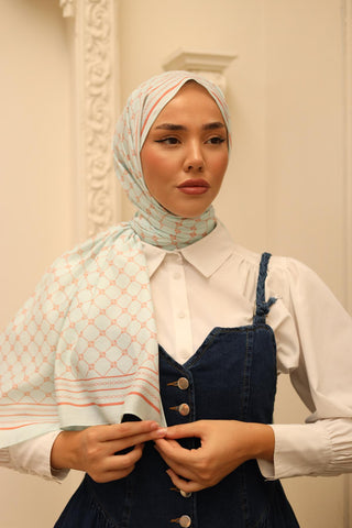 Olinda Şal 49005-11