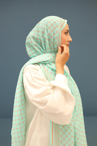 Olinda Şal 49005-14