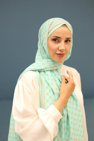 Olinda Şal 49005-14