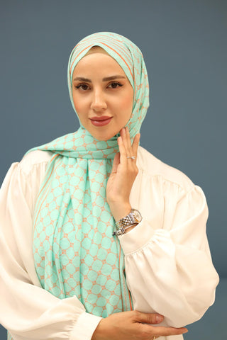 Olinda Şal 49005-14