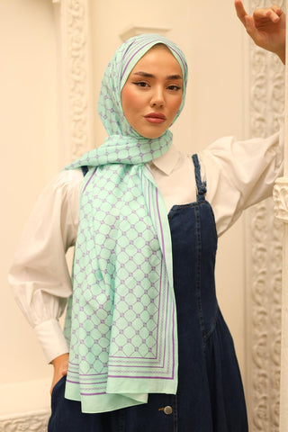 Olinda Şal 49005-15