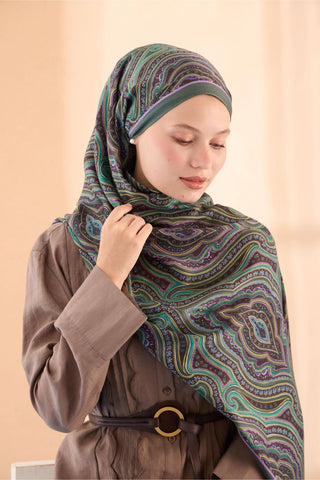 Organik Şal 471001-01