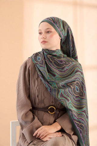 Organik Şal 471001-01