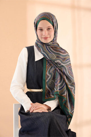 Organik Şal 471001-04