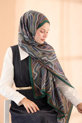 Organik Şal 471001-04