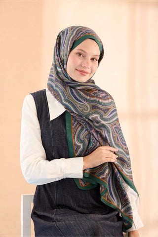 Organik Şal 471001-04