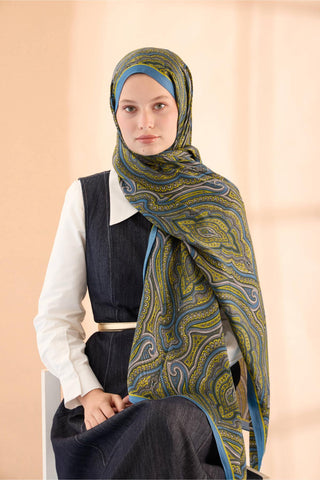 Organik Şal 471001-05