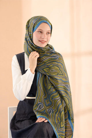 Organik Şal 471001-05