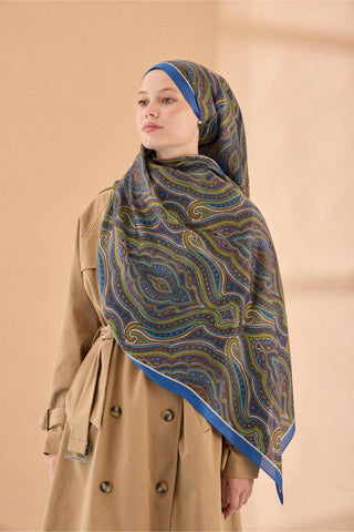 Organik Şal 471001-06