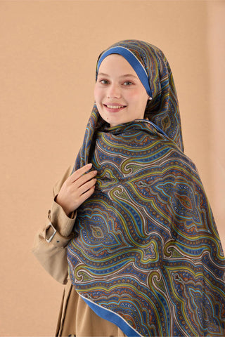 Organik Şal 471001-06