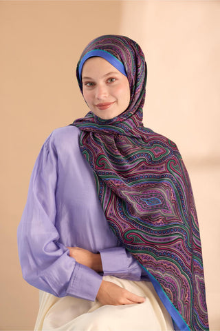 Organik Şal 471001-07