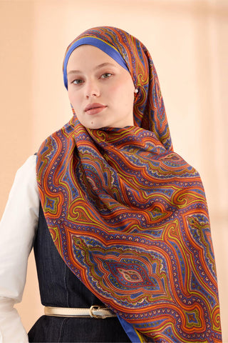 Organik Şal 471001-08