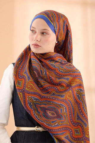 Organik Şal 471001-08
