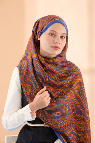 Organik Şal 471001-08