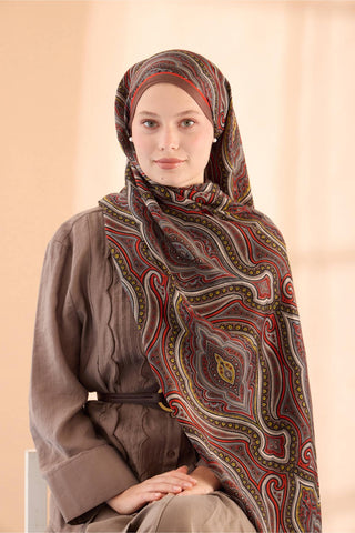 Organik Şal 471001-11