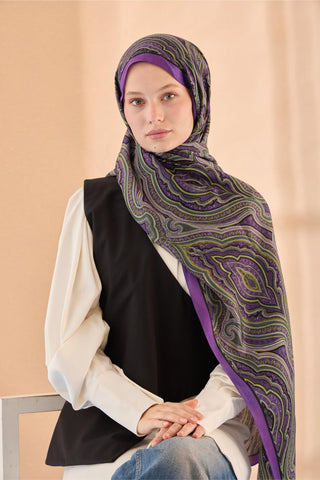 Organik Şal 471001-13