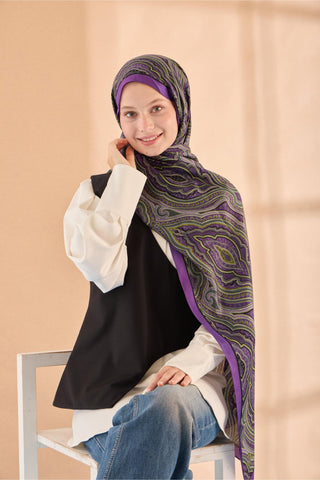 Organik Şal 471001-13