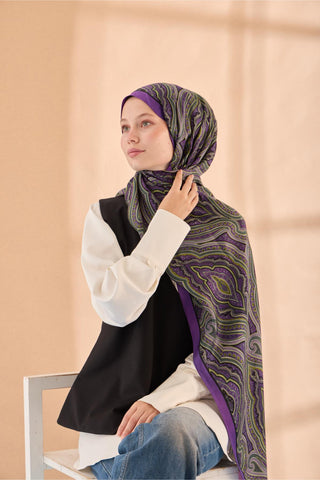 Organik Şal 471001-13