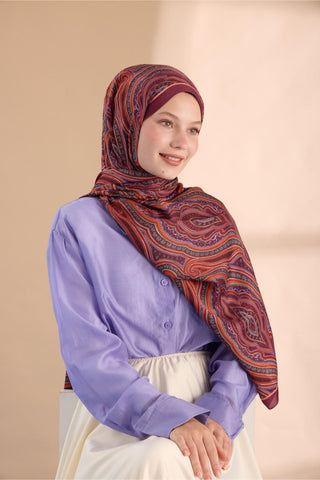 Organik Şal 471001-15