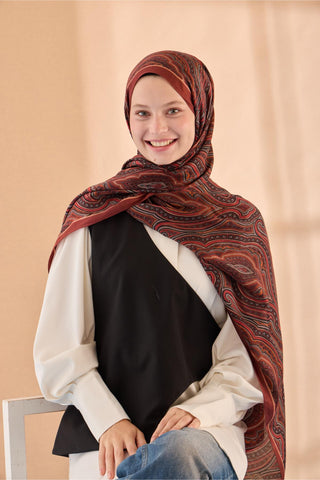 Organik Şal 471001-16
