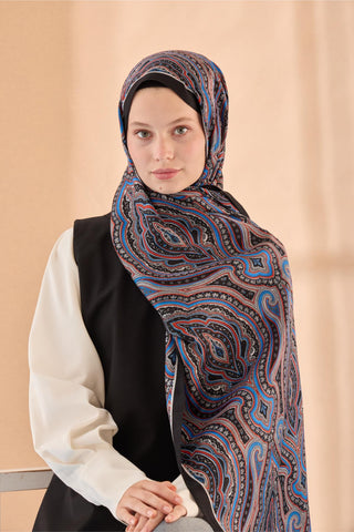 Organic Scarf 471001-20