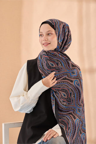 Organic Scarf 471001-20