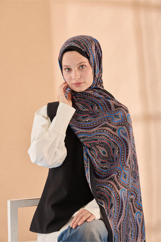 Organic Scarf 471001-20