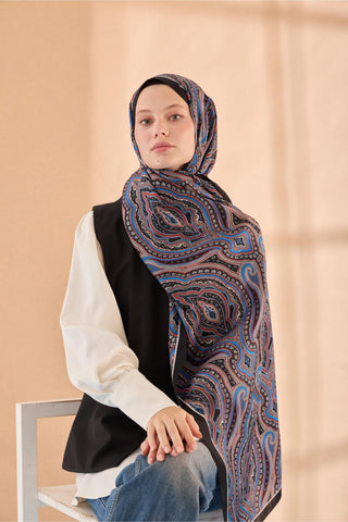 Organic Scarf 471001-20