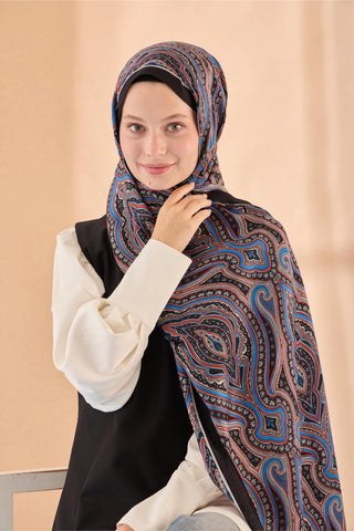 Organic Scarf 471001-20