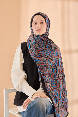Organic Scarf 471001-20