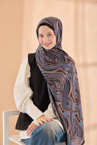Organic Scarf 471001-20
