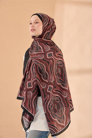 Organik Şal 471001-22