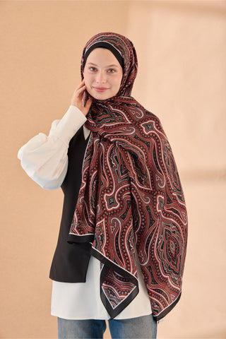 Organik Şal 471001-22