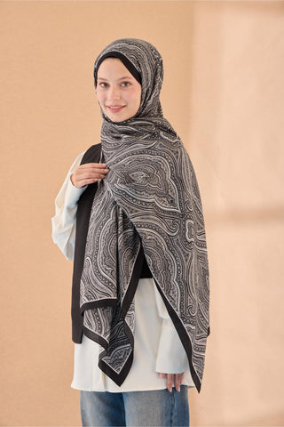Organic Scarf 471001-24