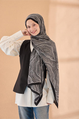 Organic Scarf 471001-24