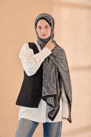 Organic Scarf 471001-24