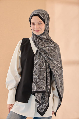 Organic Scarf 471001-24