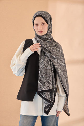 Organik Şal 471001-24