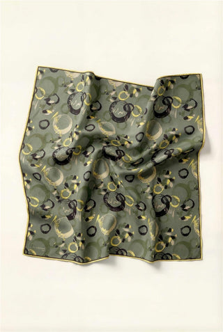 Silk Home Soft Eşarp 73119-10