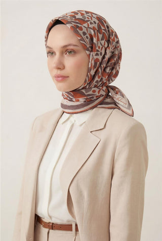 Silk Home Soft Eşarp 73118-13