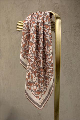 Silk Home Soft Eşarp 73118-13