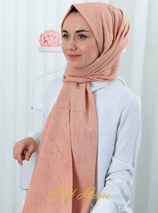 Silk Home Pamuklu Şal 60141-04