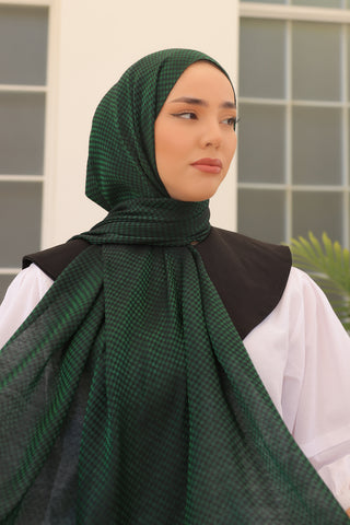Pırıltı Şal 50003-06