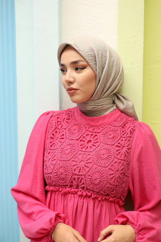 Prime Eşarp 78005-03